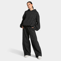 Ensemble de yoga pour femmes, Pilates, fitness, course à pied, entraînement, séchage rapide, imprimé léopard, sportswear color block, vêtements de sport