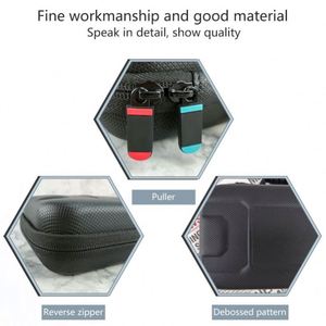 Estuche de Juego EVA de Alta Calidad, Estuche Portátil para Consolas de Videojuegos, Bolsa para Consolas de Juegos - Product Image 6