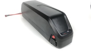 Bateria Cilíndrica LB 18650 de Lítio, Pacote de Baterias de Estado Semi-Sólido LiFePO4 Recarregável 36V48V52V com Proteção BMS Integrada - Product Image 6