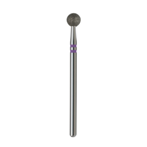 Original Professional Diamond Ball <b>Nail</b> Drill Bit Luxury High-Quality Salon Supply - Product Image 1
