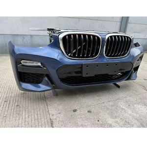 Paraurti Anteriore Usato di Alta Qualità Pacchetto M Sport per BMW <span class=keywords><strong>X3</strong></span> <span class=keywords><strong>G01</strong></span> 2019-2022 - Product Image 2