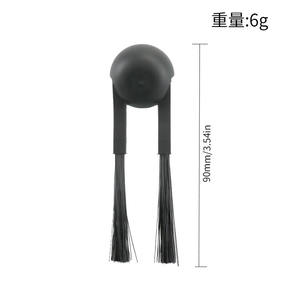 Accesorios para Robot Aspirador Xiaomi H40: Cepillo Principal, Cepillo Lateral, Filtro, Mopa, Bolsa para Polvo, Consumibles Reutilizables para Uso Doméstico - Product Image 3