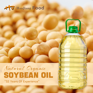 Grosir 100% minyak kedelai tanpa GMO murni murni dalam jumlah besar - Product Image 2