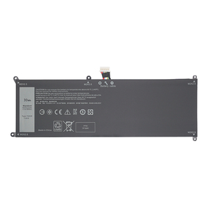 BK-Dbest 7VKV9 для DELL XPS 12 9250 Latitude 12 7275 9TV5X 0V55D0 V55D0 7,6 V 30Wh Аккумулятор для ноутбука - Product Image 6