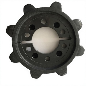 Roue motrice Changzhou Bypass pour DC70 Harvest 5H492-16452, neuve, 3,2 kg, pièces complètes pour tracteurs et fermes - Product Image 2