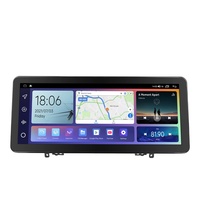 Android 13,0 Radio de coche Multimedia Video estéreo navegación GPS para Benz B200 2004 05 06 07 08 09 10 11 12 años reproducción inalámbrica