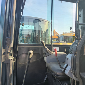 <span class=keywords><strong>รถ</strong></span>ตักขนาดเล็กมือสอง <span class=keywords><strong>kobelco</strong></span> <span class=keywords><strong>SK45</strong></span>อะไหล่<span class=keywords><strong>รถ</strong></span>ตักก่อสร้างสภาพดีรถแทรกเตอร์ญี่ปุ่น - Product Image 6