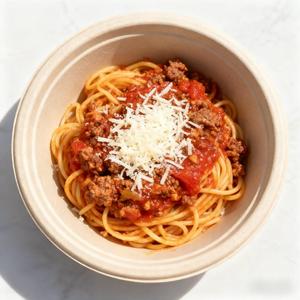 Cấp thực phẩm đa-kích thước compostable Chất liệu rò rỉ bằng chứng dùng một lần Bát súp bát cho hải sản súp bên phục vụ - Product Image 1