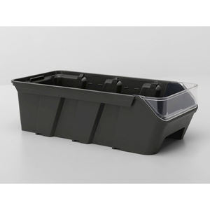 Fami แผงด้านหน้า206X110X129มม. สำหรับกล่อง RK แอร์คอนเทนเนอร์ (16ชิ้น) - Product Image 6