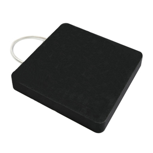 Usine Personnalise UHMWPE Composite Outrigger Grue Pads Avec Résistant Aux UV - Product Image 1