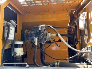 24ton รถขุดมือสองขายดีที่สุด245แซนนี่เครื่องขุด SY215C 215C-9 245 265 Sany 215รถขุด215C - Product Image 4