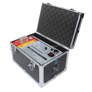 Công nghệ định vị xung điện trở cao Máy kiểm tra cáp thông minh đa chức năng & con trỏ lỗi cáp - Product Image 6