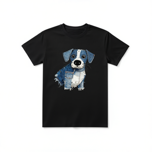 T-Shirt Unisex 210GSM 100% Cotone, Maglietta Casual Traspirante e Resistente per Uomo - Product Image 2