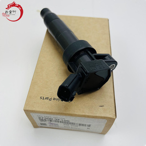 Chất lượng cao Phụ tùng ô tô bán buôn 273003f100 cuộn dây đánh lửa cho hyun-dai k-ia xe-Mô hình bao gồm Elantra giọng Sonata - Product Image 5