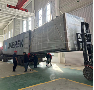 Casa Container 20ft 40ft di Alta Qualità, Appartamento Prefabbricato, Casa <span class=keywords><strong>Vacanze</strong></span> Completamente Attrezzata Pronta per l'Inserimento nel Mercato Immobiliare, Ottimo Prezzo - Product Image 6