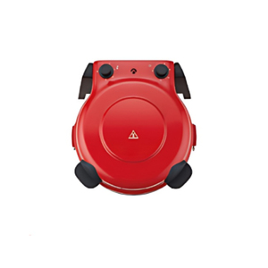 Mini <span class=keywords><strong>forno</strong></span> <span class=keywords><strong>elettrico</strong></span> In acciaio inossidabile da 12 pollici per Pizza e barbecue singolo per uso domestico - Product Image 2