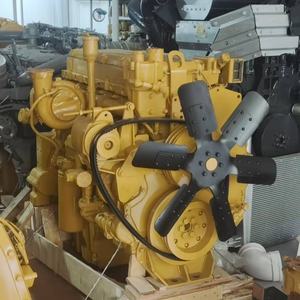 S6K 7JK 1151371 9N2085 0R8562 8N4943 6N2222 1600492 Culasse d'assemblage de moteur pour machines - Product Image 5