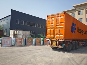 Serbatoi d'Acqua Modulari HDG a Montaggio Rapido in Acciaio Zincato a Caldo, Durata 35+ Anni, Garanzia 3 Anni per <span class=keywords><strong>Global</strong></span> <span class=keywords><strong>Water</strong></span> - Product Image 6