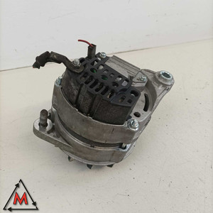 Alternatore Usato Wois ALT2090A 55A per Iveco Daily Mk5 2014- (86428) - Product Image 4