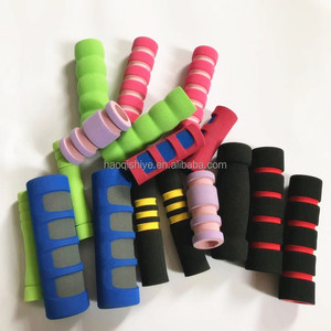 Espuma de goma Nbr suave personalizada para acabado de equipos de gimnasio empuñaduras de bicicleta productos de goma - Product Image 2
