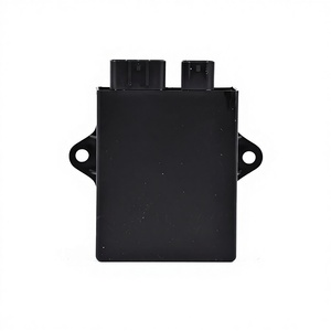 Caja CDI Nueva de Suministro del Fabricante, Encendedores para Motocicleta Compatibles con YAMAHA Kodiak 400 Modelo 4SH-85540-00 para Sistema de Encendido - Product Image 4
