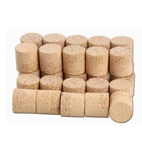 Accessoires pour moules creux Bouchons d'échappement en laiton Vannes d'évacuation de gaz pour gaz de refoulement Tailles D3 à D