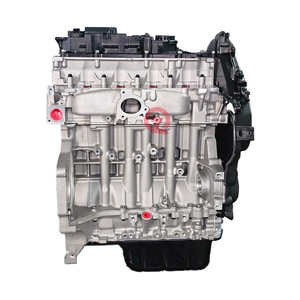 Motor Automotriz de Alta Calidad <span class=keywords><strong>BHV</strong></span> DV6 1.6T de 8 Válvulas, Conjunto de Sistemas de Motor Automotriz para Peugeot Expert, Citroën, Ford, Mazda, Vauxhall, Opel - Product Image 5