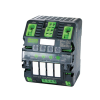 Elektronik 9000-41084-0100400 Mico+ 4.4 Circuito Electrónico de 4 Canales Nuevo y Original PLC