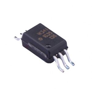 เนลคอม ACPL-W341-500E SO-6 ไดรฟ์เกตออปโตคัปเปลอร์ของแท้ - Product Image 1