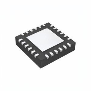 Circuito Integrado Original MCU de 8 Bits, 16KB OTP, 24QFN, Componente Electrónico, Chip Integrado C8051T622-GMR, Encapsulado 24 WFQFN con Pines Expuestos - Product Image 1