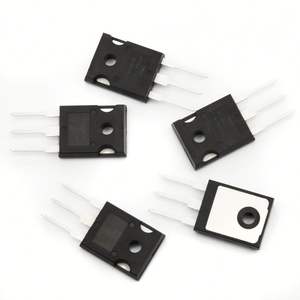 New - Original-In Stock IGW30N60T TO-247 Transistor Specialized Electronic Components Purchasing and Support Services - Product Image 1