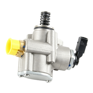 Pompe à carburant haute pression droite OEM 079127026J HFS853104C079127026F pour <span class=keywords><strong>Audi</strong></span> Q7 A6 A8 <span class=keywords><strong>S5</strong></span> R8 VW Touareg 4.2L – Remplacement Pompe HPFP - Product Image 3