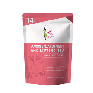 흉상 관리 유방 강화 차 유방 리프트 퍼밍 최고의 크기 흉상 관리 성형 및 미용 차 촉진 - Product Image 2