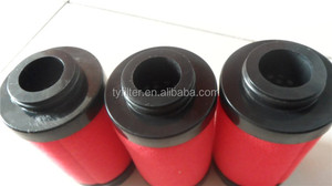 Élément de <span class=keywords><strong>filtre</strong></span> à air comprimé K330AO, haute précision - Product Image 4