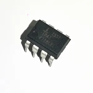 IC-Chip für integrierte Schaltkreise ICL7555IPAZ ICM7555 7555 DIP-8 Allzweck-Timer neues Original