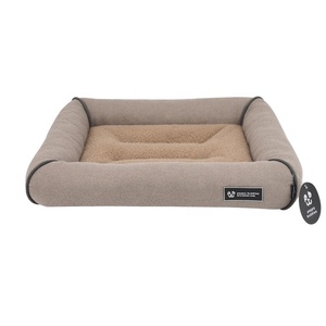 Peppy bạn bè mềm mại thoải mái ấm sang trọng vật nuôi Pad hỗ trợ tùy chỉnh con chó Crate Mat con chó đệm - Product Image 4