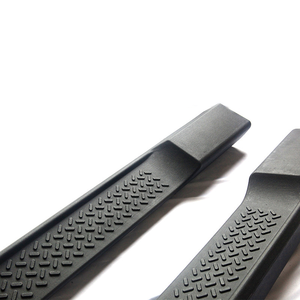 Estribos Laterales Todoterreno de Aleación de Aluminio de Fábrica China JOESHIER para JEEP Wrangler JL 2018-2026 Modelo de 2 Puertas - Product Image 6