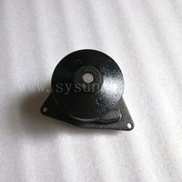 Pièces de moteur diesel 6l8.9 6ct8.3 Assemblage de pompe à eau refroidisseur 4089647 3934058