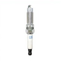 22401-ED814 Nouvelle bougie d'allumage en iridium à essence CenterRoad pour Qashqai/Sentra/Sylphy/Versa/Tiida |   Référence croisée pour LZKAR5AP-11