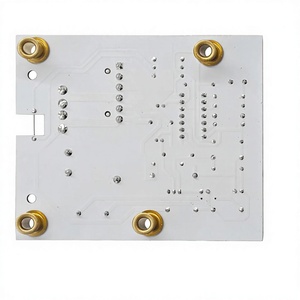 HK61EA006 บอร์ดควบคุมพัดลมโบลเวอร์ 20A 277VAC 250VAC รีเลย์เอาท์พุตแผงวงจร HVAC - Product Image 3