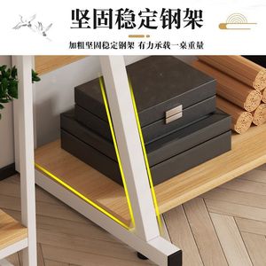 Mesa Consola Clásica China para Uso Doméstico, Altar Budista y Mesa de Incienso, Nicho para Buda, Mesa de Ofrendas para Bodhisattvas, Dios de la Riqueza - Product Image 3