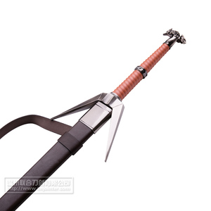 Épée de <span class=keywords><strong>Geralt</strong></span> de Rivia, l'Épée de The Witcher 3 Wild Hunt - Product Image 4