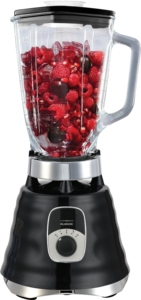 <span class=keywords><strong>Licuadora</strong></span> <span class=keywords><strong>Oster</strong></span> Original, Máquina Exprimidora de Caña de Azúcar, <span class=keywords><strong>Licuadora</strong></span> Eléctrica con Triturador de Hielo, 450w, Jarra de <span class=keywords><strong>Vidrio</strong></span> de 1.25L, 3 Velocidades - Product Image 2