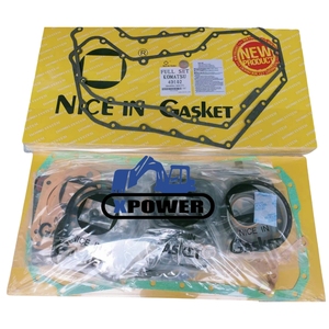 Kit de joints XPower 4D102 3804896 3802375 pour moteur 4BT - Product Image 1