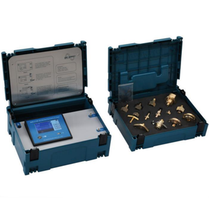 Tragbarer <span class=keywords><strong>SF6</strong></span>-Gasanalysator - Product Image 1