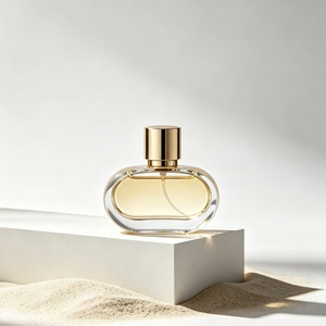 Perfume de Alta Gama para Mujer, 100 ml, EDP, Aroma Floral y Almizclado, Sensual y Atrevido, para Fiestas y Eventos Sociales, Larga Duración, Ecológico - Product Image 4