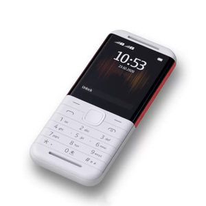 Teléfono Móvil Clásico <span class=keywords><strong>5310</strong></span> Versión 2020, Mejor Precio, Original, Desbloqueado de Fábrica, Súper Económico - Product Image 3