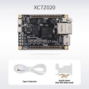 ไมโครเฟส ซินค์ คอร์ บอร์ด ซีลินซ์ ซินค์ 7000 7020 7010 ชุดพัฒนา FPGA รุ่น ARM Z7-Lite - Product Image 6