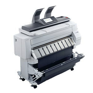 Stampante Multifunzione di Grande Formato Ricondizionata per Ricoh IM CW2200 Usata Stampa/Copia/Scansione Fax Qualità Eccellente Pari al Nuovo - Product Image 2