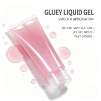Emballage personnalisé professionnel, gel collant 100 ml, anti-transpiration longue durée, craie pour les mains sèches pour l'escalade, la pole dance